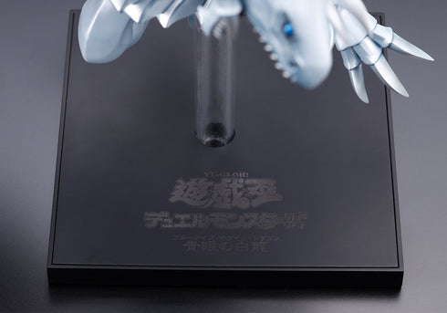 『遊☆戯☆王デュエルモンスターズ』OSHI WORKS 青眼の白龍