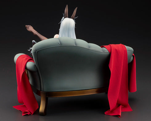 『アズールレーン』フリッツ・ルメイ Schwarzes Kaninchen Ver.