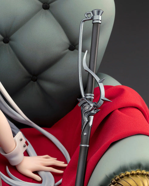 『アズールレーン』フリッツ・ルメイ Schwarzes Kaninchen Ver.