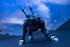 『ZOIDS』HMM ライトニングサイクス アーバイン仕様 2000 -Recolor-