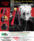 『TRIGUN STAMPEDE』OSHI WORKS ヴァッシュ・ザ・スタンピード TRIGUN STAMPEDE