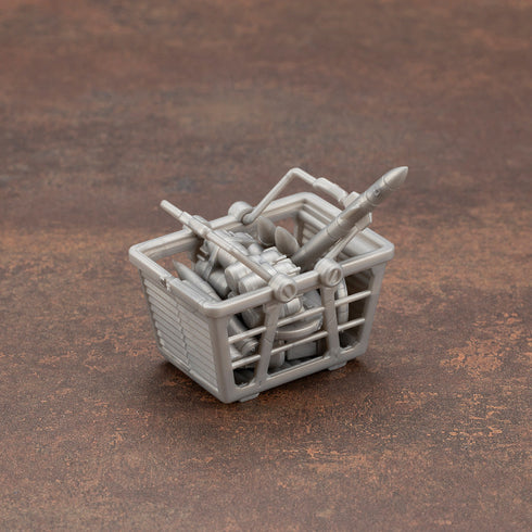 『ZOIDS』HMM ガンスナイパー リノンスペシャル 2001 Re/color