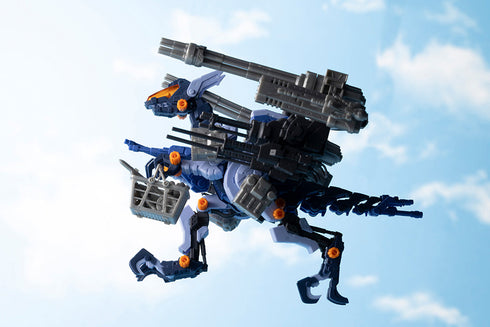 『ZOIDS』HMM ガンスナイパー リノンスペシャル 2001 Re/color