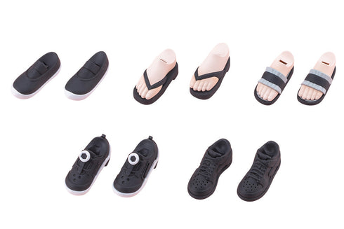 『創彩少女庭園』ドレスアップシューズ Vol.1 カラーC Ver.