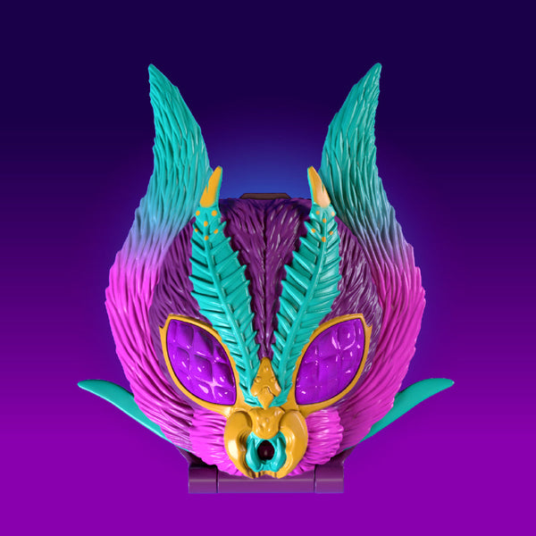 『ROVER ROBIN』モスマンを撃墜せよ