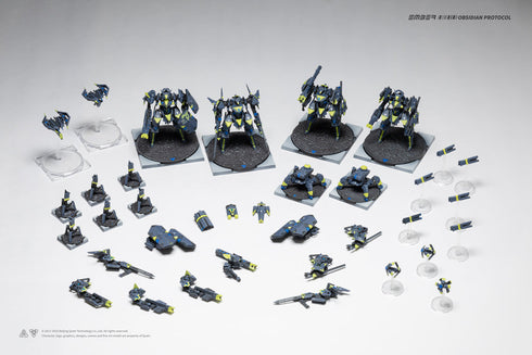 『UN』コアパック