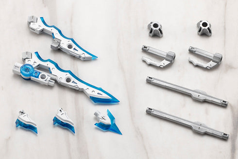 『M.S.G モデリングサポートグッズ』バーチュアスタイル12 モラルタ&ベガルタ