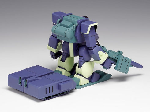 『装甲騎兵ボトムズ』ツヴァーク ST版