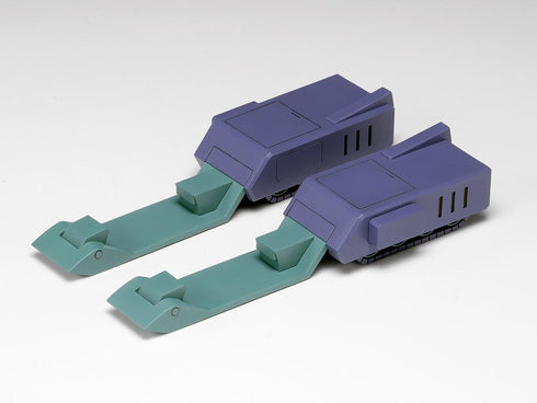 『装甲騎兵ボトムズ』ツヴァーク ST版