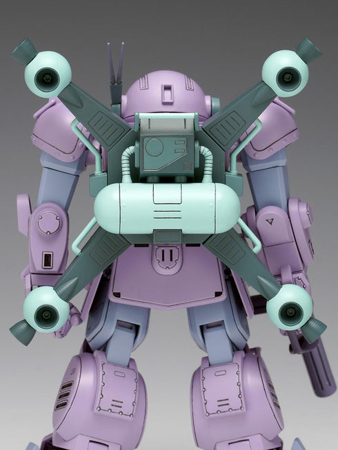 『装甲騎兵ボトムズ』スコープドッグ ラウンドムーバー メルキア軍カラー ST版