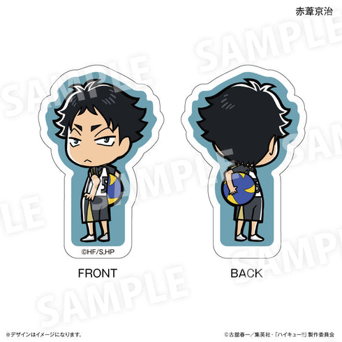 『ハイキュー!!』両面アクリルフィギュア 赤葦京治