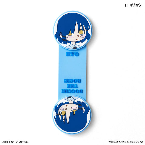 『ぼっち・ざ・ろっく!』アニメ「ぼっち・ざ・ろっく!」 ケーブルクリップ 山田リョウ