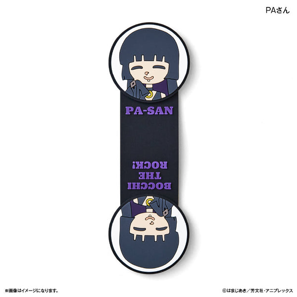 『ぼっち・ざ・ろっく!』アニメ「ぼっち・ざ・ろっく!」 ケーブルクリップ PAさん
