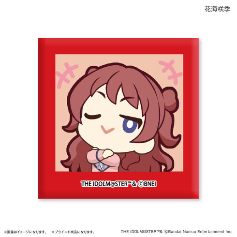 『学園アイドルマスター』トレーディングスタンド缶バッジ 【全12種】(BOX)【202509再販】