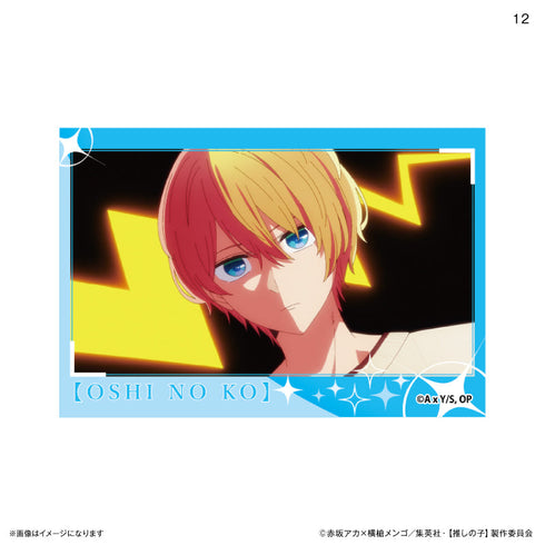 『【推しの子】』場面写ミニアートスタンド 12