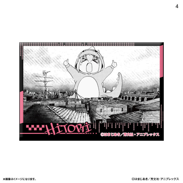 『ぼっち・ざ・ろっく!』アニメ「ぼっち・ざ・ろっく!」 場面写ミニアートスタンド 4