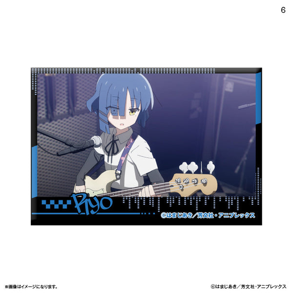 『ぼっち・ざ・ろっく!』アニメ「ぼっち・ざ・ろっく!」 場面写ミニアートスタンド 6