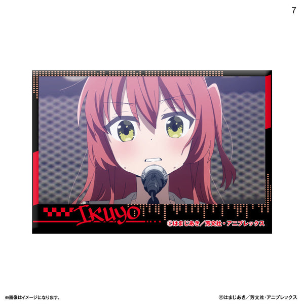 『ぼっち・ざ・ろっく!』アニメ「ぼっち・ざ・ろっく!」 場面写ミニアートスタンド 7