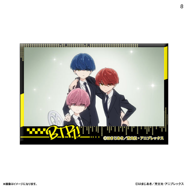 『ぼっち・ざ・ろっく!』アニメ「ぼっち・ざ・ろっく!」 場面写ミニアートスタンド 8