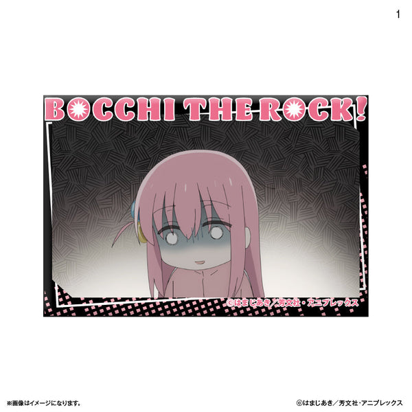 『ぼっち・ざ・ろっく!』アニメ「ぼっち・ざ・ろっく!」 トレーディング缶マグネット 【全12種】(BOX)