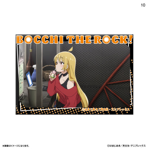 『ぼっち・ざ・ろっく!』アニメ「ぼっち・ざ・ろっく!」 トレーディング缶マグネット 【全12種】(BOX)