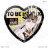 『TO BE HERO X』アニメ「TO BE HERO X」 トレーディングハート缶バッジ 【全11種】(BOX)