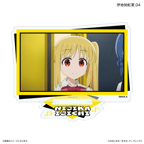 『ぼっち・ざ・ろっく!』だけスタ 伊地知虹夏だけトレーディングアクリルスタンド 【全7種】(BOX)