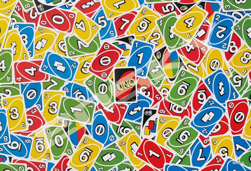 『UNO(TM)』ジグソーパズル 300ピース 300-3147 ○○したくなるパズル