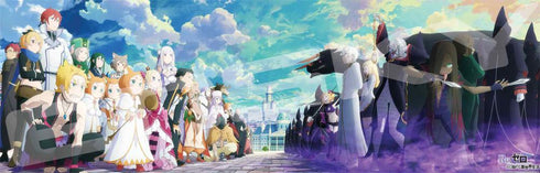 『Re:ゼロから始める異世界生活 3rd season』ジグソーパズル 950ピース 950-56 3