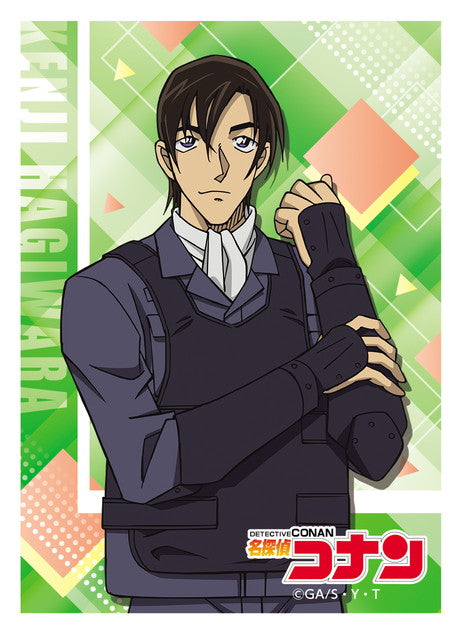 『名探偵コナン』キャラクタースリーブ 萩原研二(EN-1595)