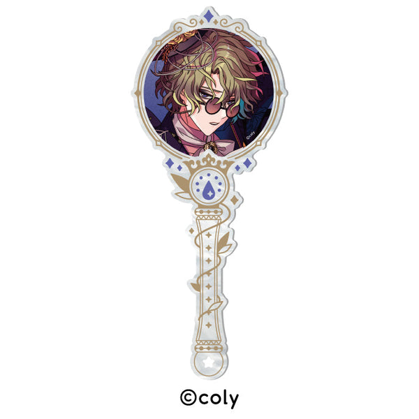 『魔法使いの約束』マジカルステッキ 10 ファウスト