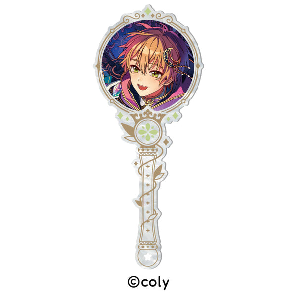 『魔法使いの約束』マジカルステッキ 21 ミチル