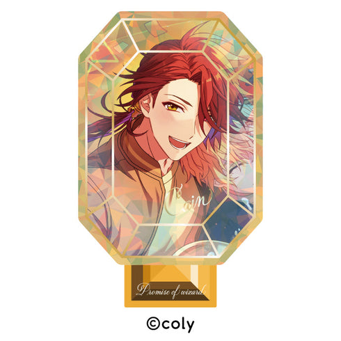 『魔法使いの約束』ホロジェムアクリルスタンド 3 カイン