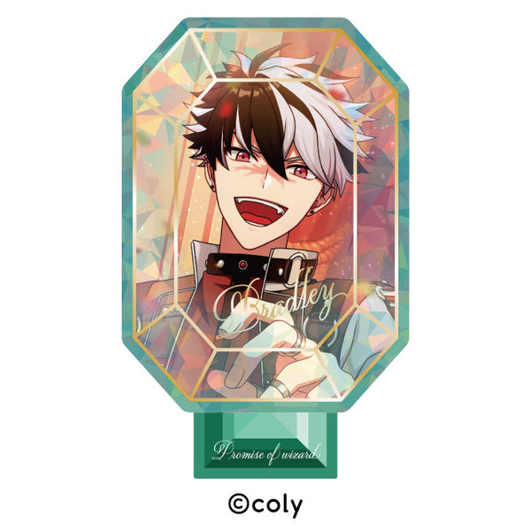 『魔法使いの約束』ホロジェムアクリルスタンド 9 ブラッドリー