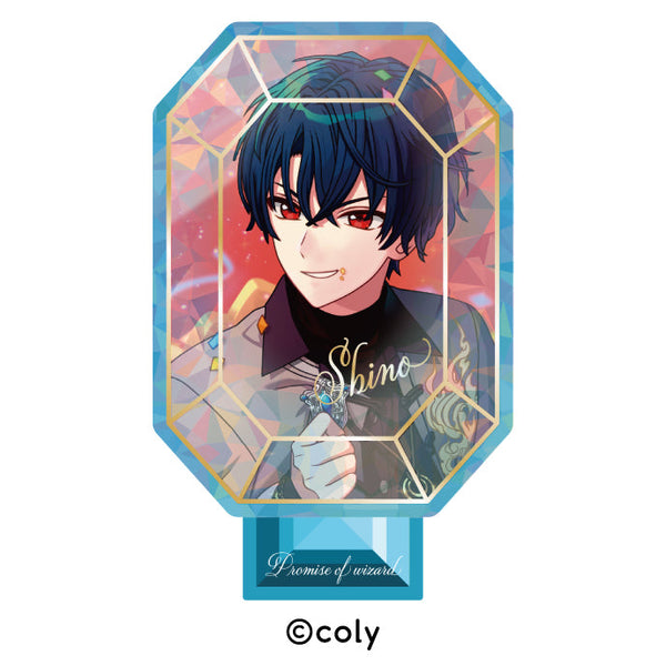 『魔法使いの約束』ホロジェムアクリルスタンド 11 シノ