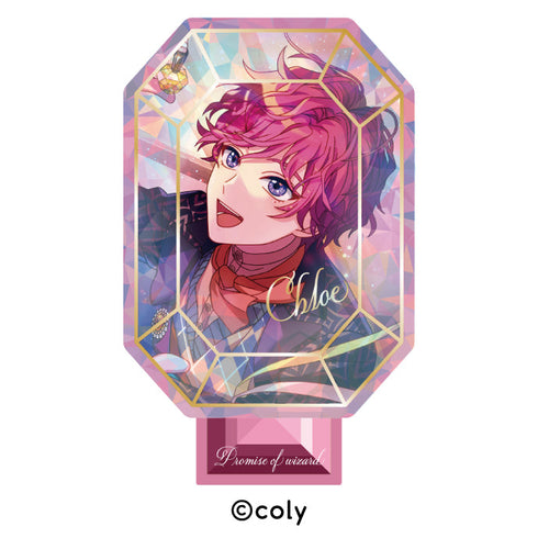『魔法使いの約束』ホロジェムアクリルスタンド 16 クロエ