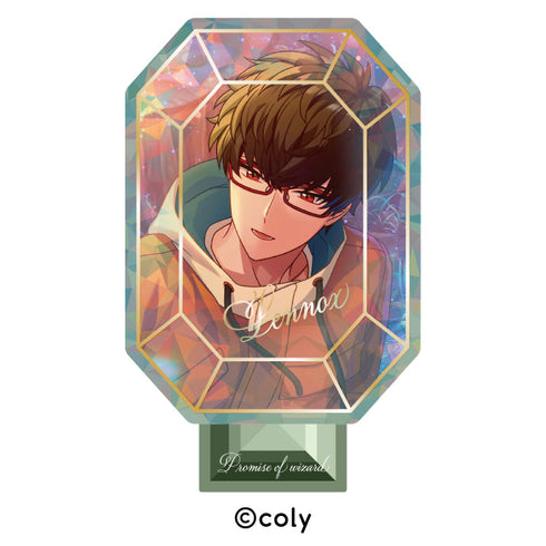 『魔法使いの約束』ホロジェムアクリルスタンド 20 レノックス