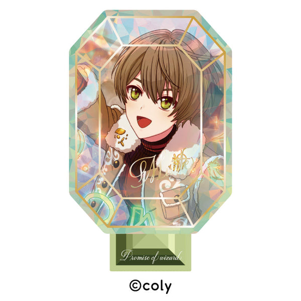 『魔法使いの約束』ホロジェムアクリルスタンド 21 ミチル