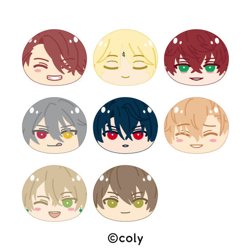 『魔法使いの約束』おまんじゅうにぎにぎマスコット2 Bbox【BOX】