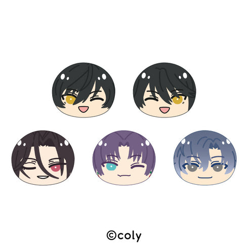 『魔法使いの約束』おまんじゅうにぎにぎマスコット2 Cbox【BOX】