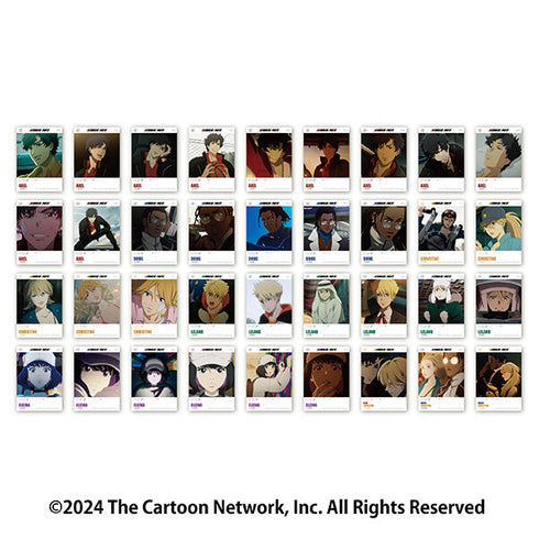 『LAZARUS ラザロ』EMOCA【BOX】