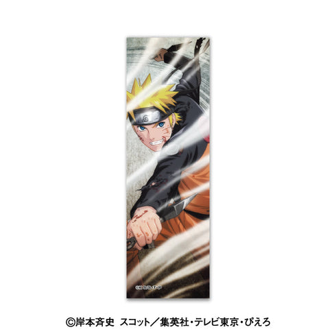 『NARUTO-ナルト-』疾風伝 キャラポスミニステッカーコレクション【BOX】
