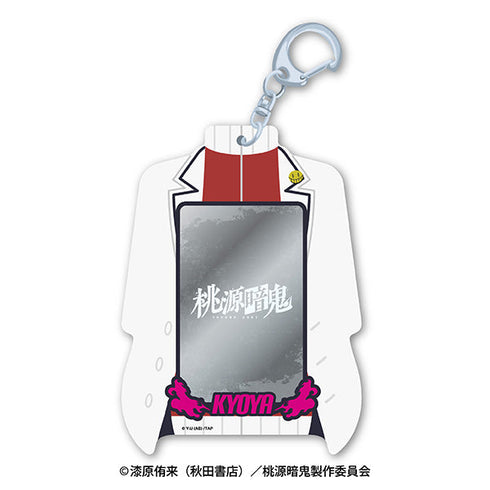 『桃源暗鬼』スナップマイドホルダー 花魁坂京夜