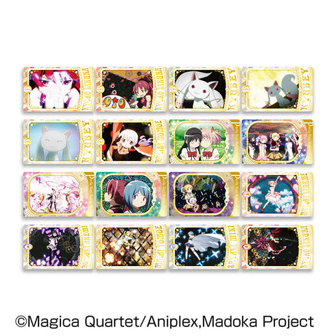 『魔法少女まどか☆マギカ』スナップマイド Special【BOX】