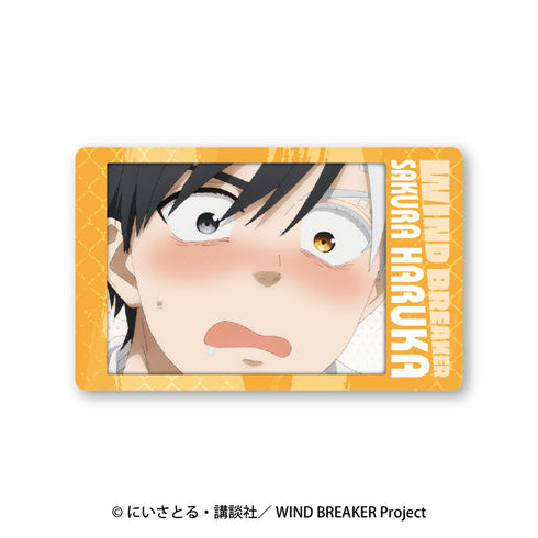 『WIND BREAKER』スナップマイド2【BOX】