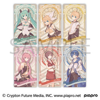 『初音ミク』アルカナカードコレクション【BOX】