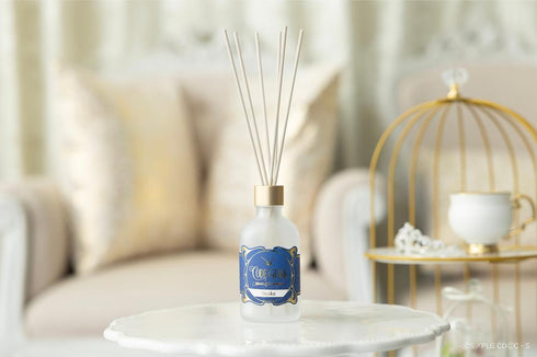 『コードギアス 反逆のルルーシュ』ルームディフューザー スザク -クリアシトラス-