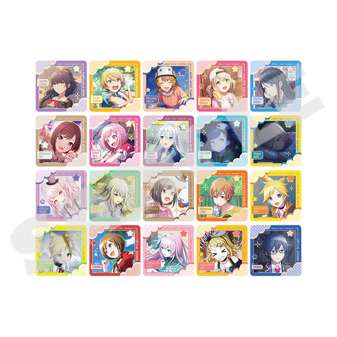 『プロジェクトセカイ カラフルステージ!』feat.初音ミク メモステコレクション Vol.2 A(全40種+20種)【BOX】