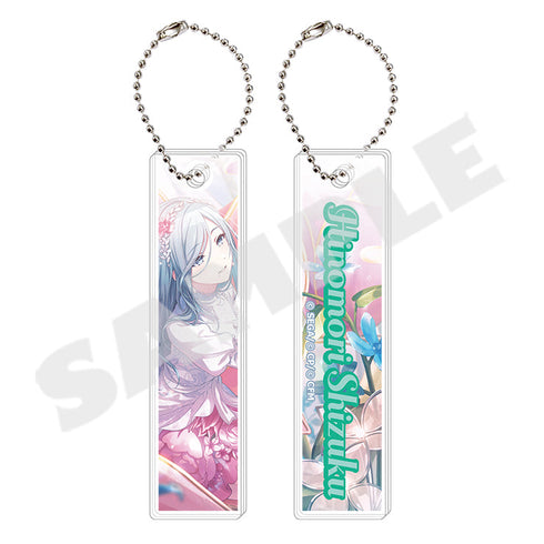 『プロジェクトセカイ カラフルステージ! feat.初音ミク』アクリルスティックキーホルダーコレクション Vol.5 B【BOX】