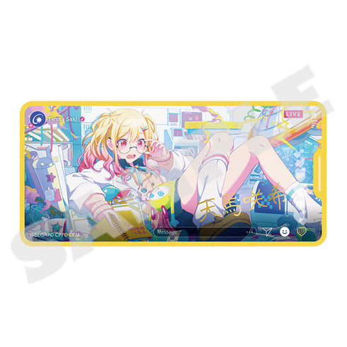 『プロジェクトセカイ カラフルステージ! feat.初音ミク』メモステコレクション Vol.4 A(全40種+レア)【BOX】